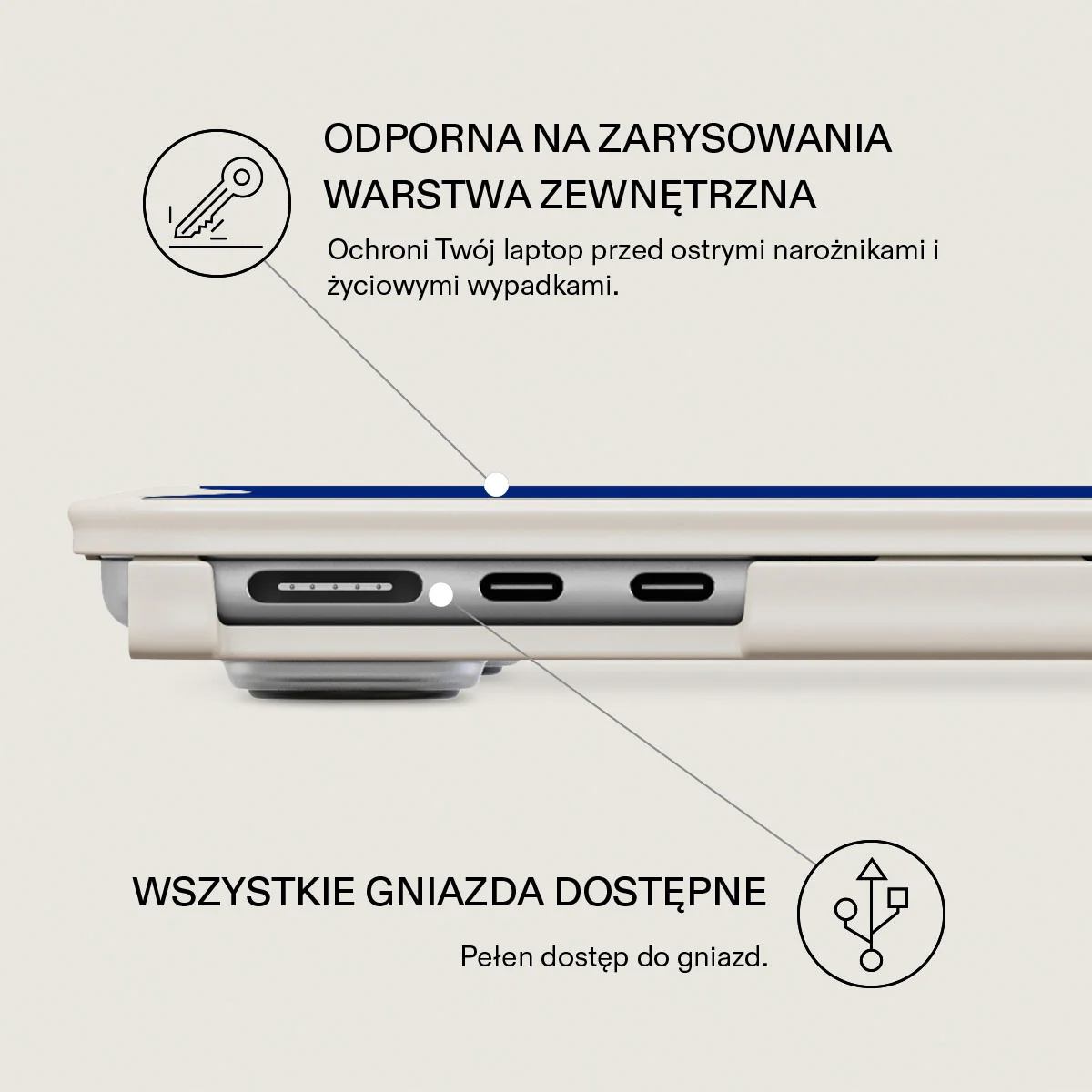 Neptune - Etui do MacBooka - Image 8
