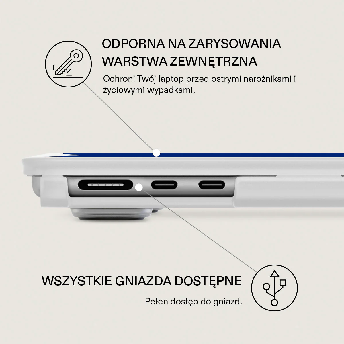 Neptune - Etui do MacBooka - Image 9