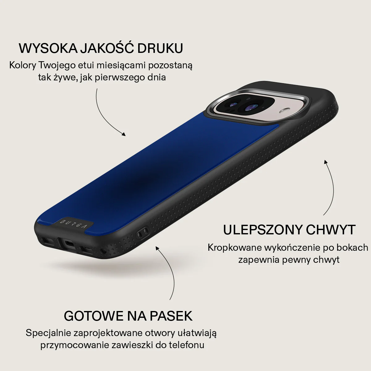 Neptune - Google Pixel 10 Pro XL Etui - Image 16