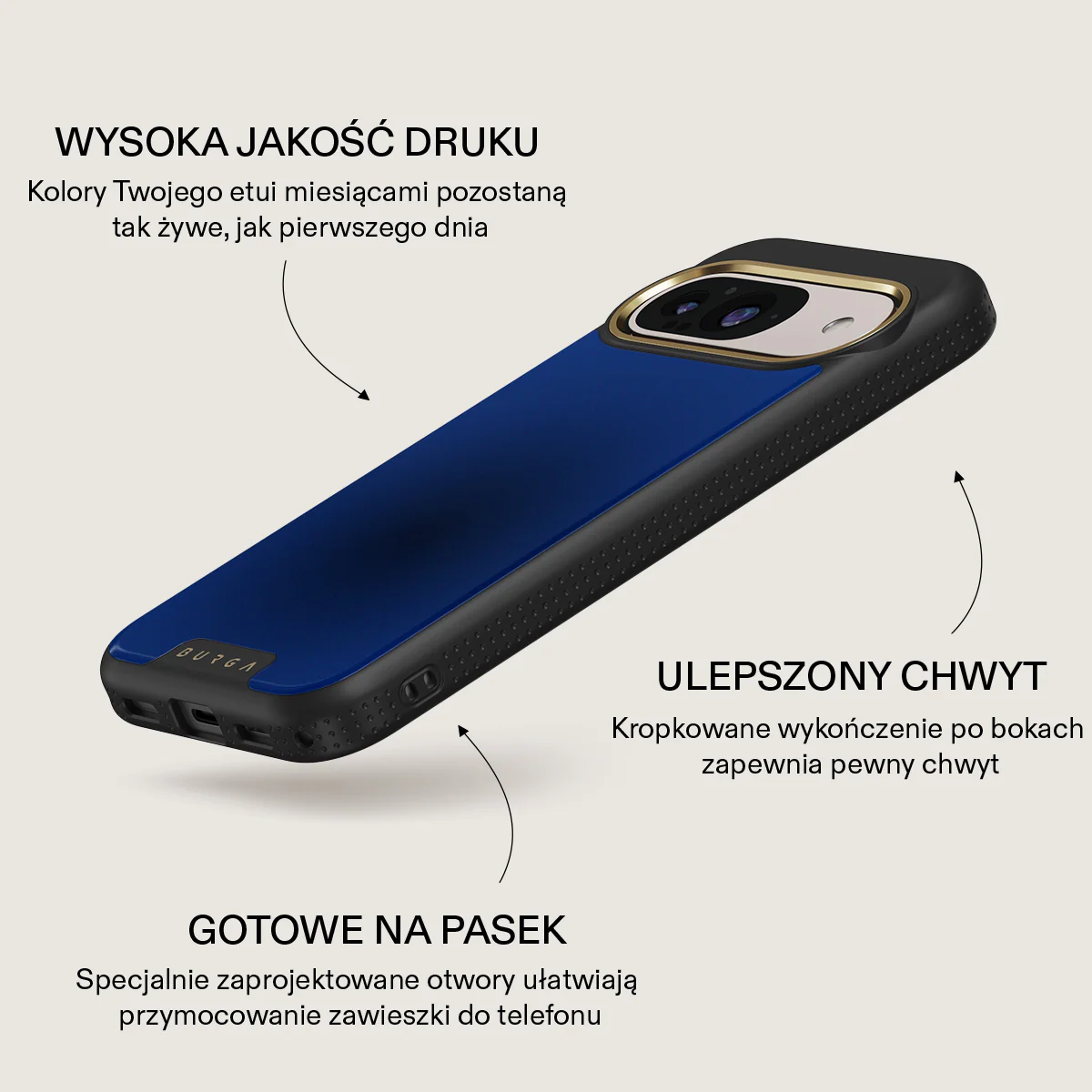 Neptune - Google Pixel 10 Pro XL Etui - Image 9