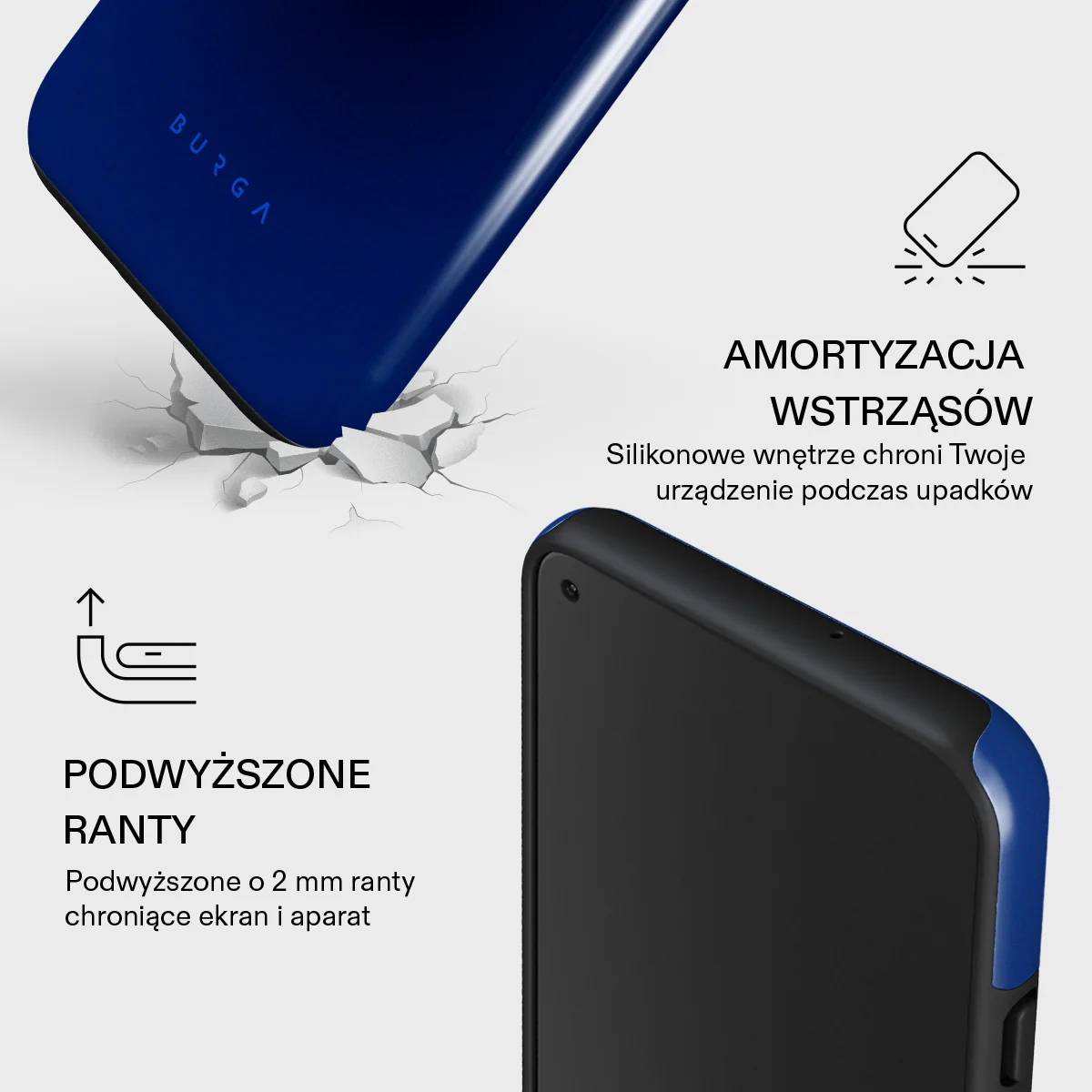 Neptune - Google Pixel 5 Etui - Image 4