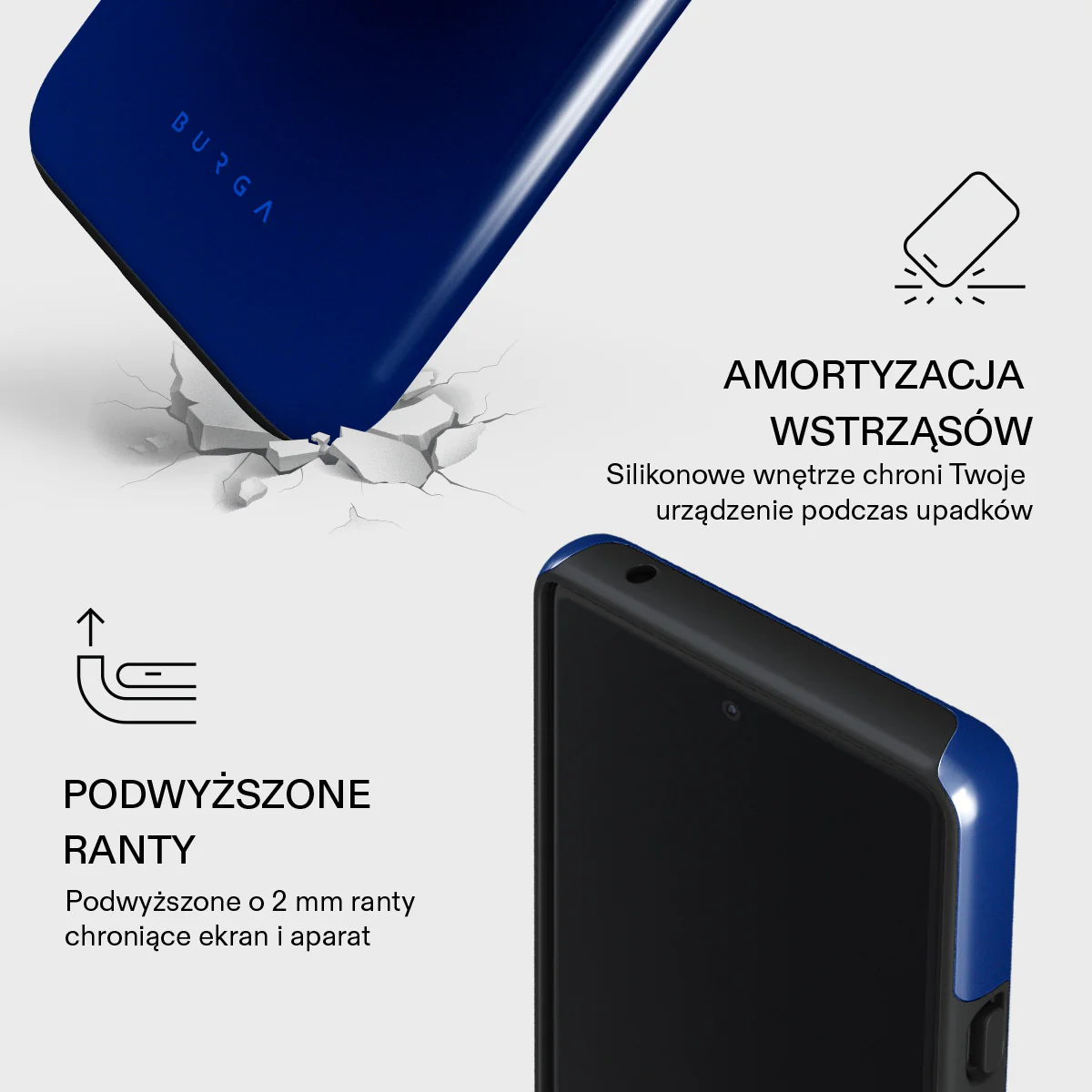 Neptune - Google Pixel 6 Etui - Image 4