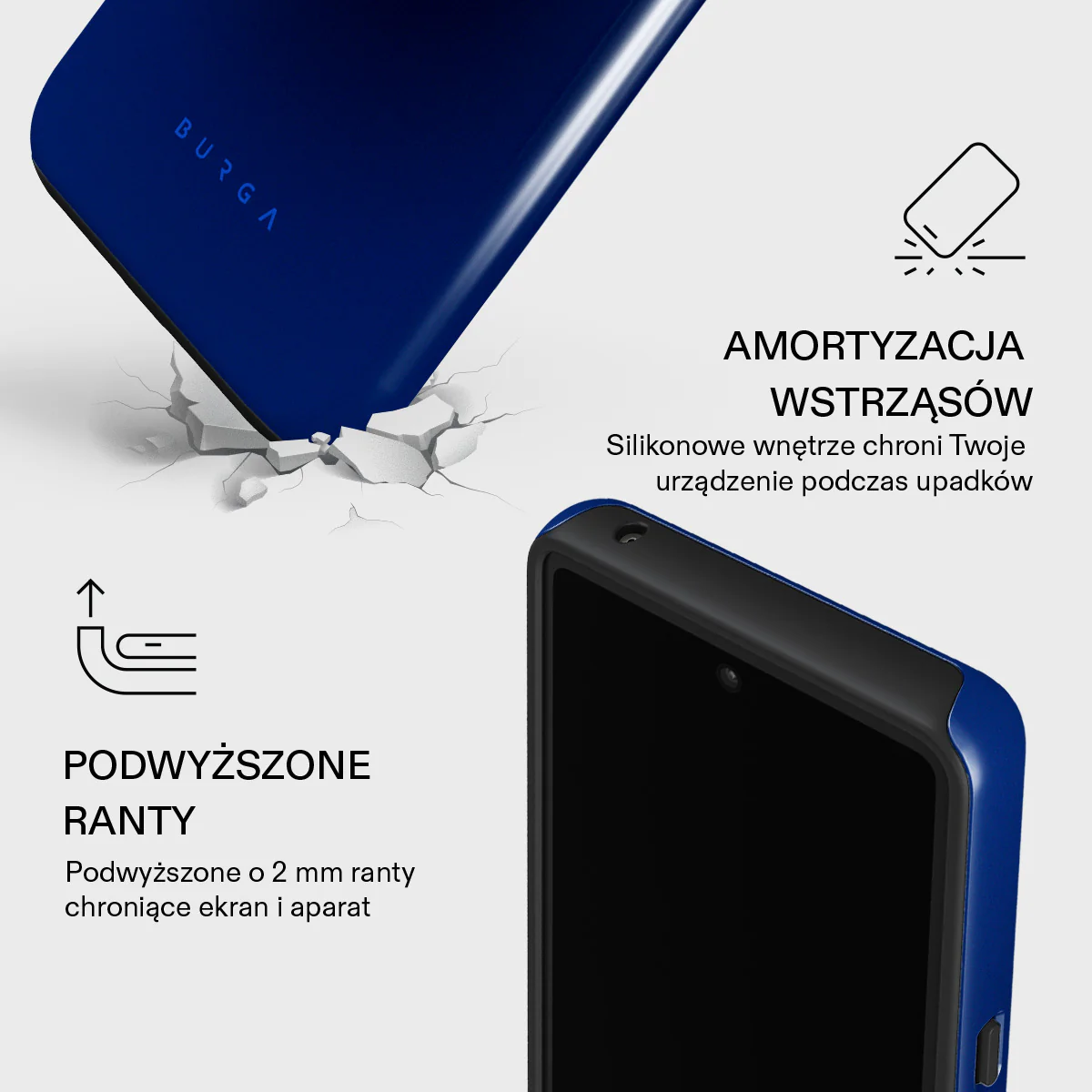 Neptune - Google Pixel 7 Etui - Image 4