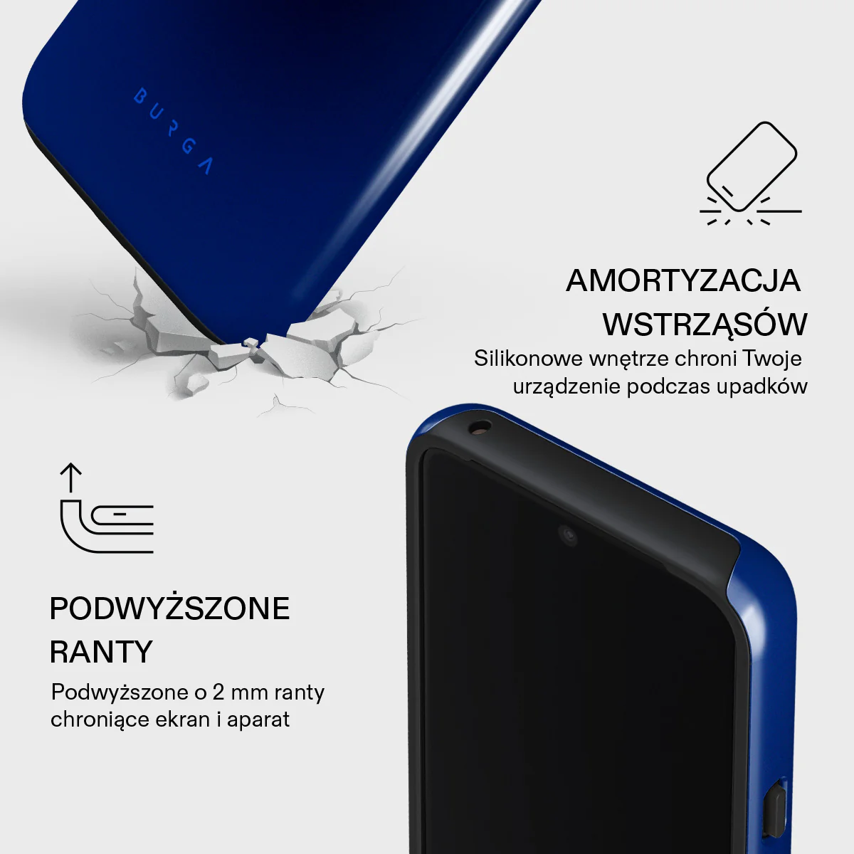 Neptune - Google Pixel 8 Etui - Image 4
