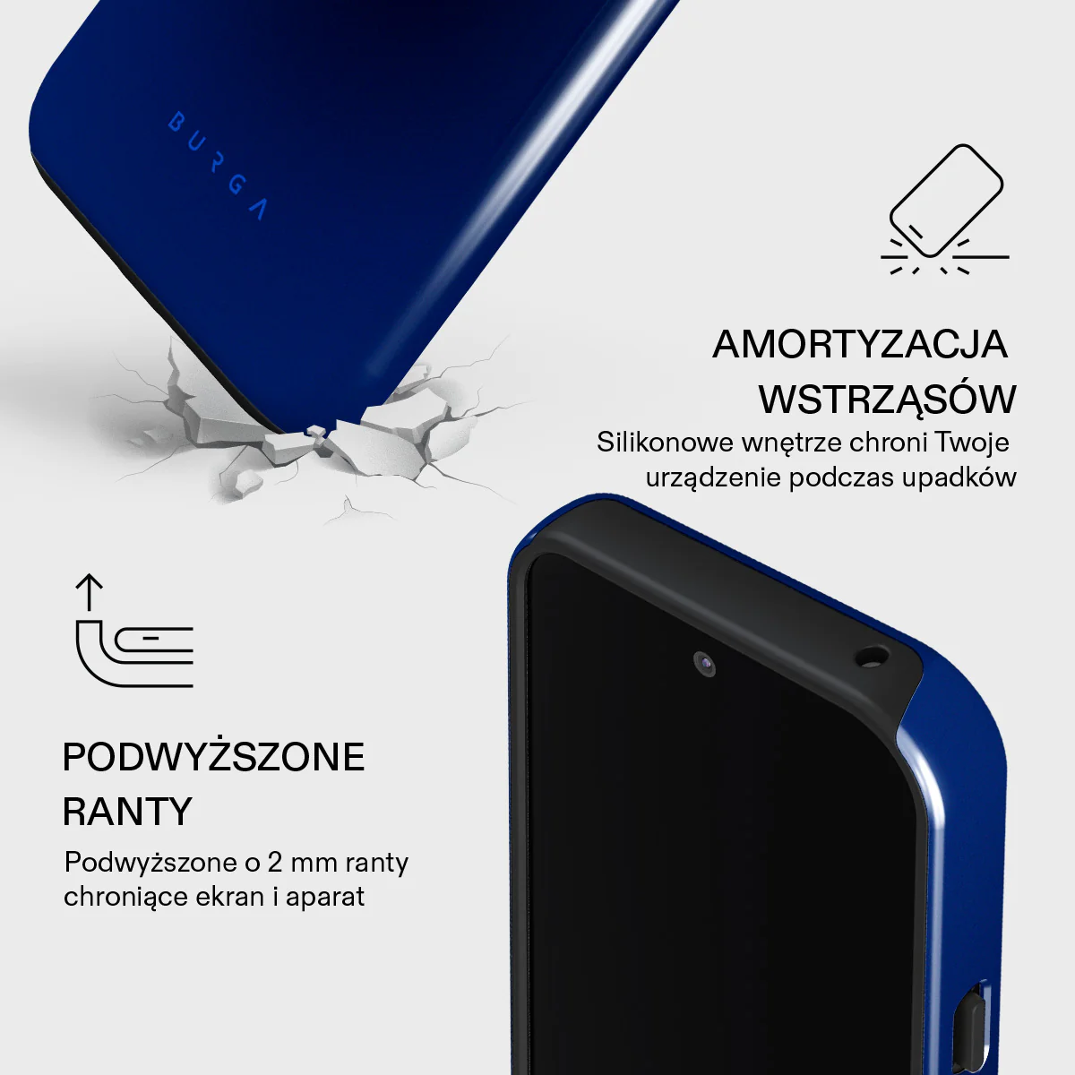 Neptune - Google Pixel 9 Etui - Image 4