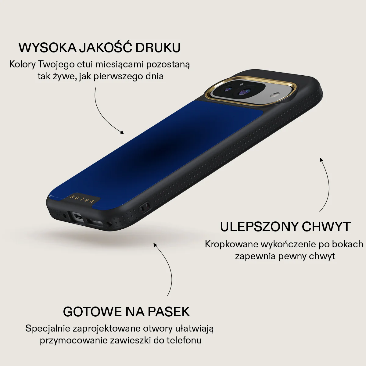 Neptune - Google Pixel 9 Etui - Image 9