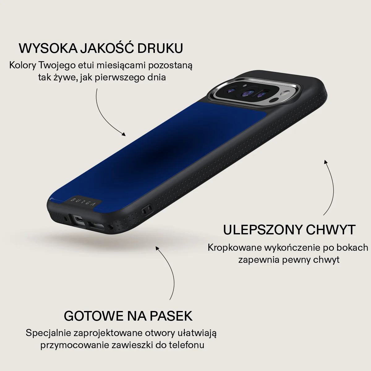 Neptune - Google Pixel 9 Pro Etui - Image 16