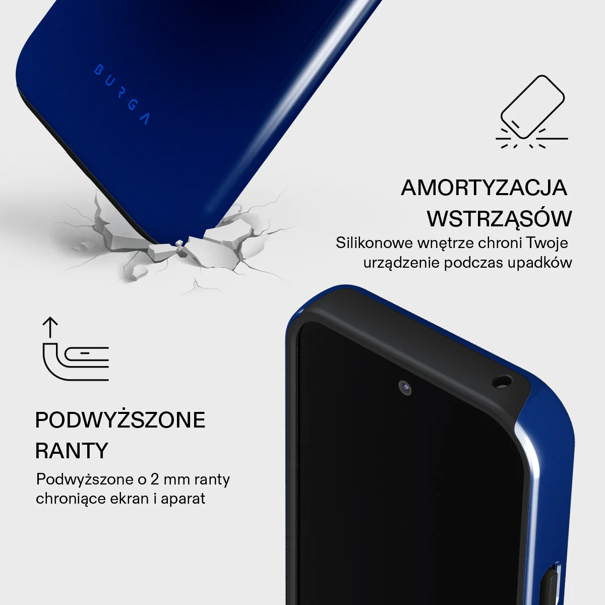 Neptune - Google Pixel 9 Pro XL Etui - Image 4