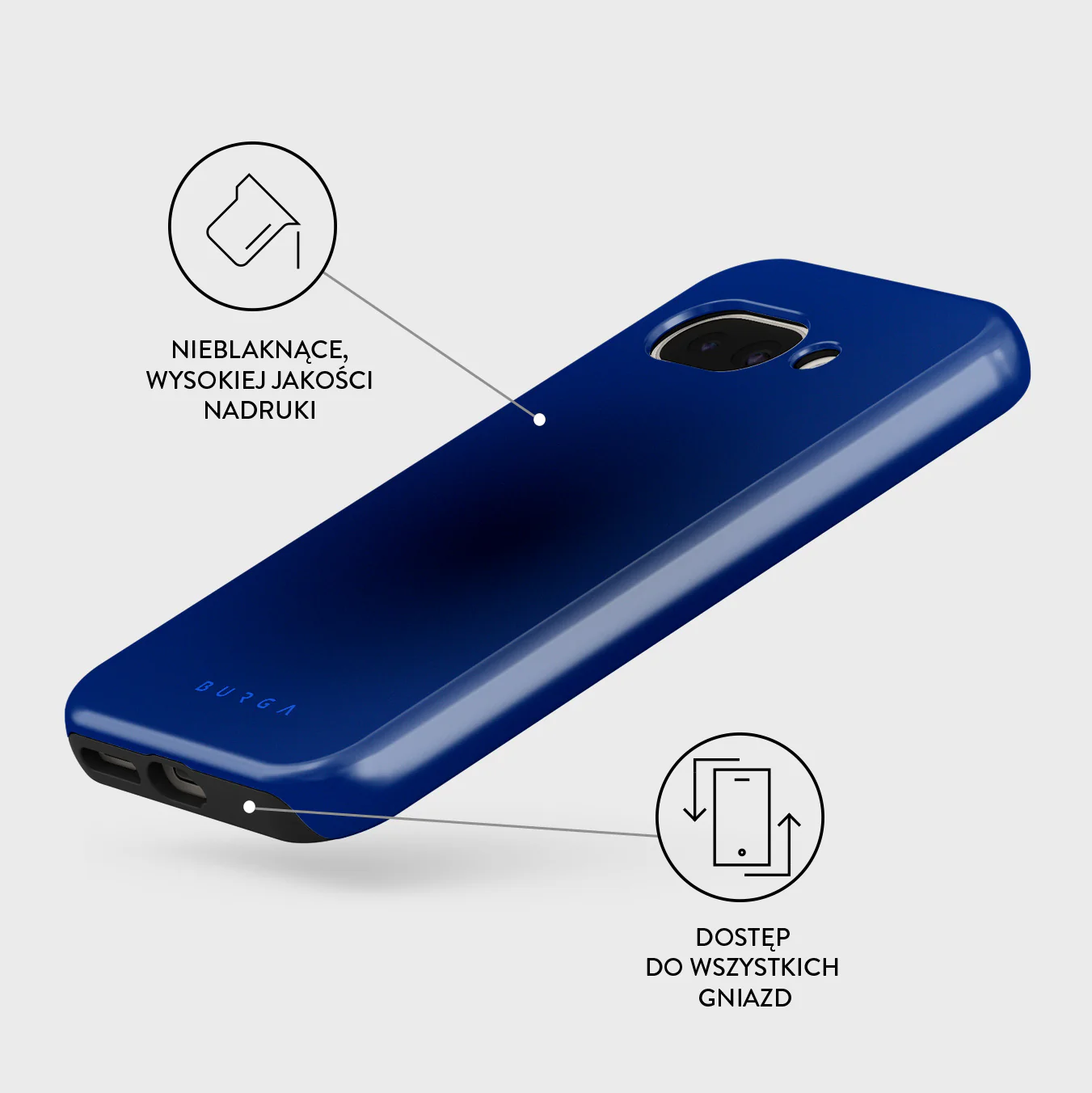 Neptune - Google Pixel 9a Etui - Image 3
