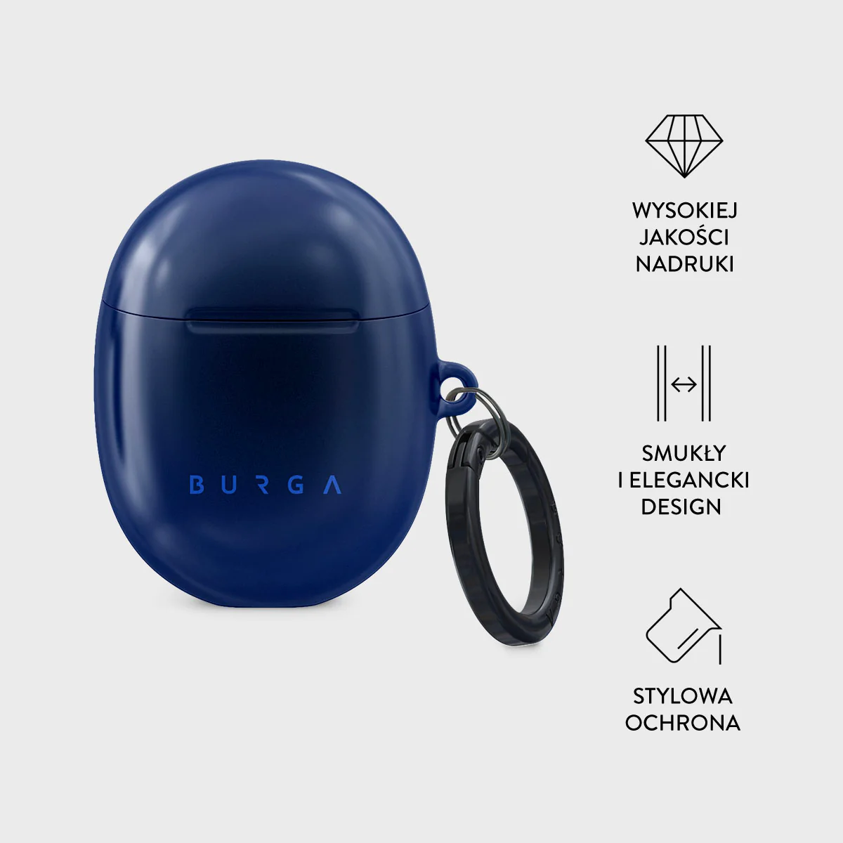 Neptune - Etui na Google Pixel Buds 2 - Image 4