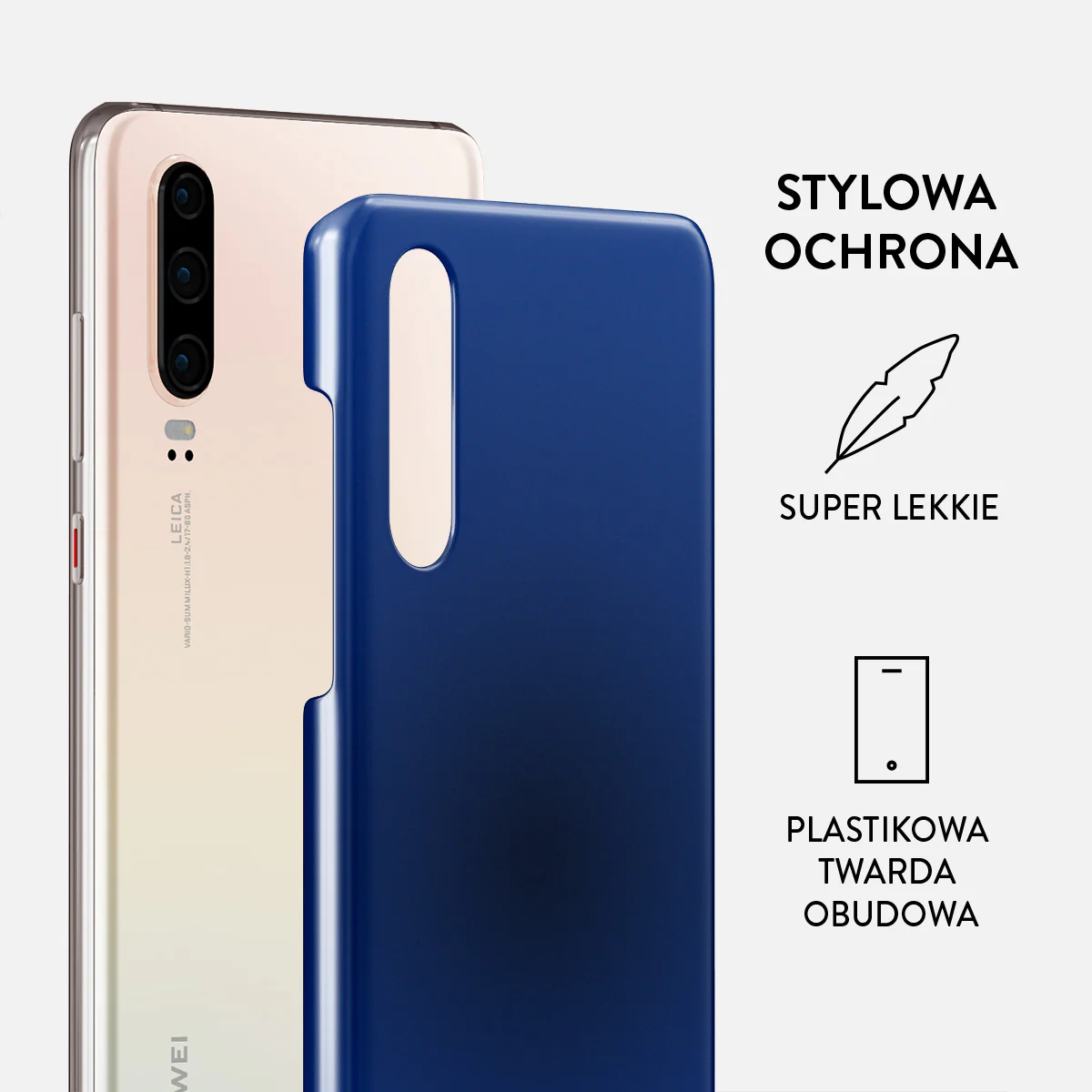 Neptune - Huawei P30 Etui - Image 2