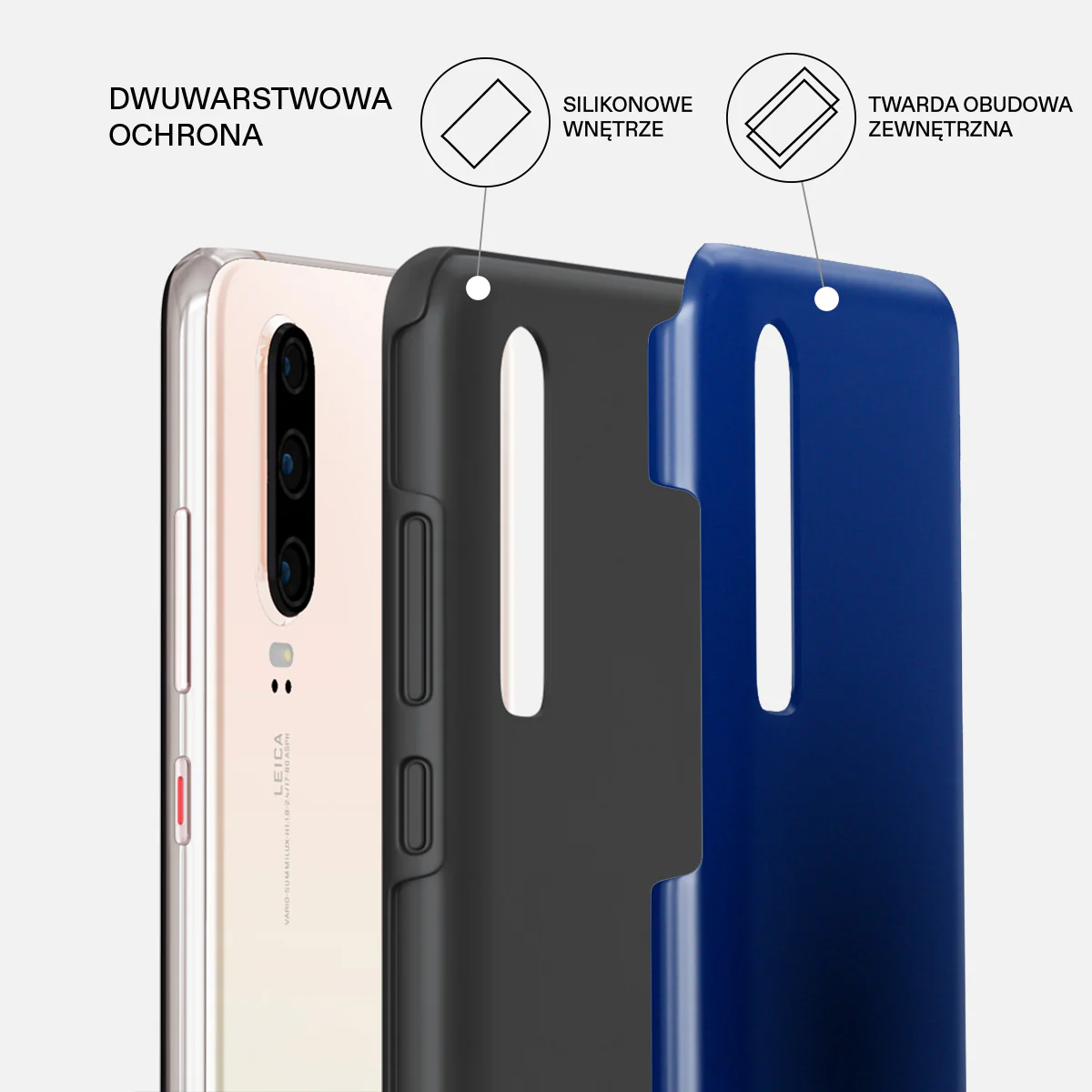 Neptune - Huawei P30 Etui - Image 6