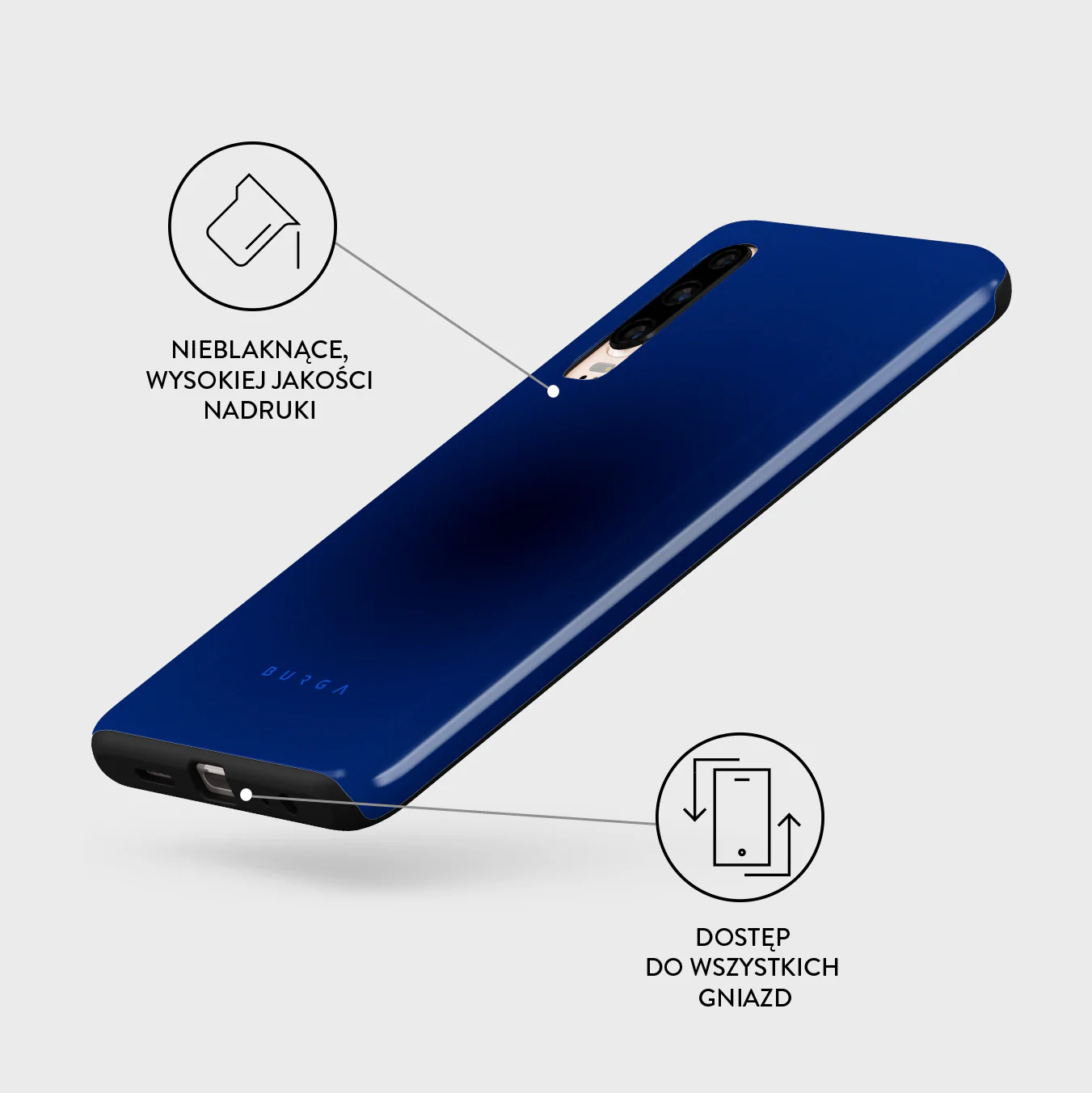 Neptune - Huawei P30 Etui - Image 7