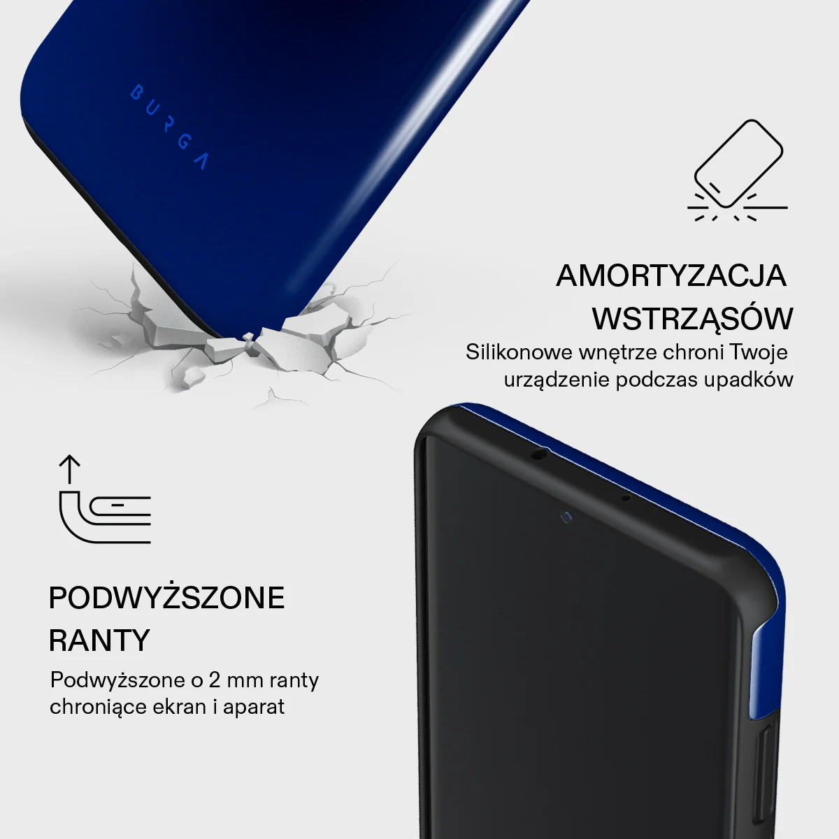 Neptune - Huawei P30 Etui - Image 8