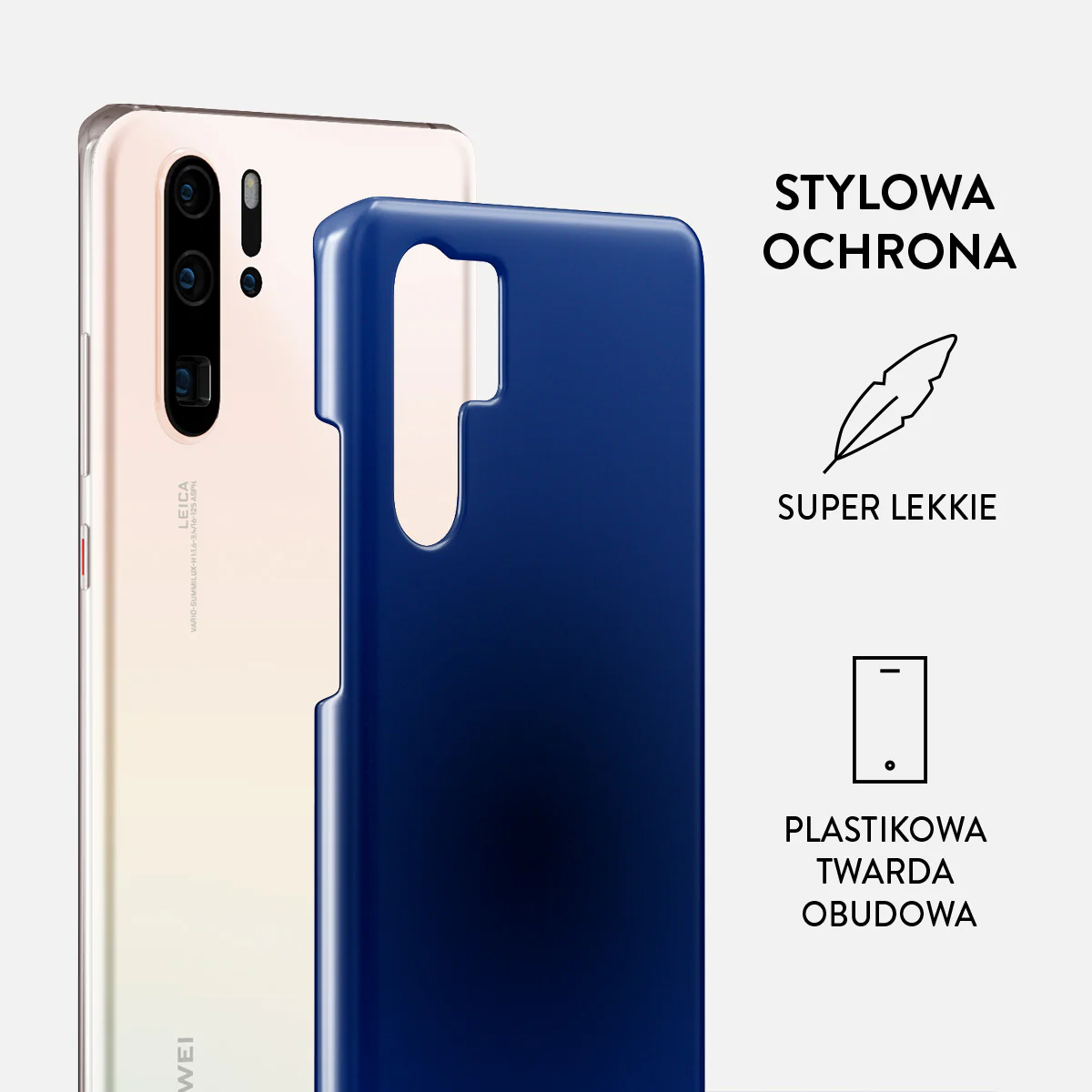 Neptune - Huawei P30 Pro Etui - Image 2