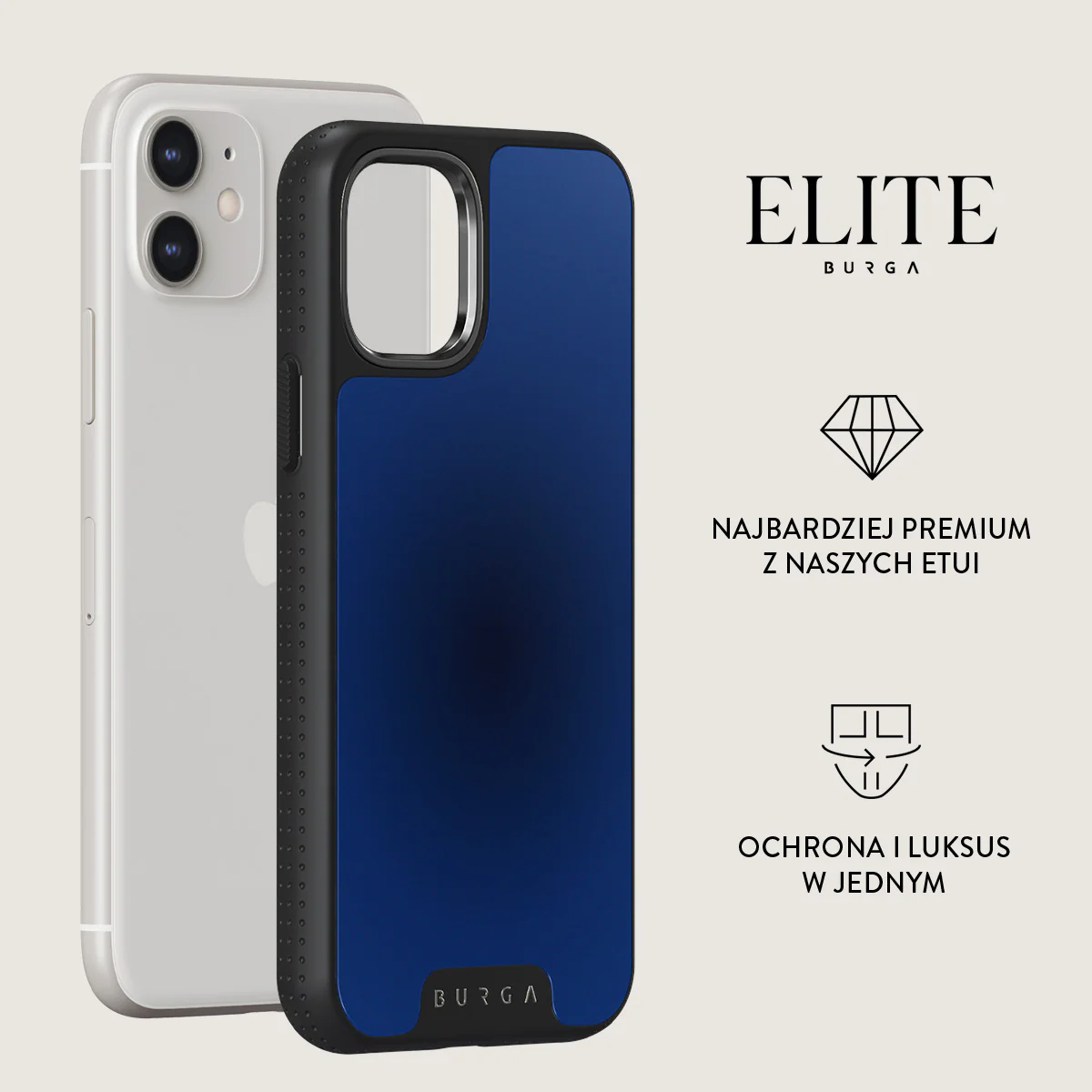 Neptune - iPhone 11 Etui - Image 13