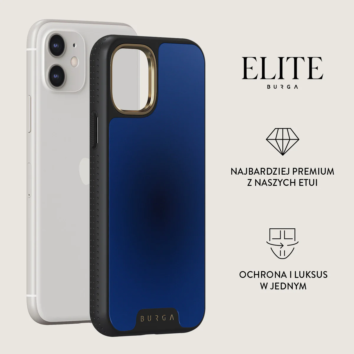 Neptune - iPhone 11 Etui - Image 6
