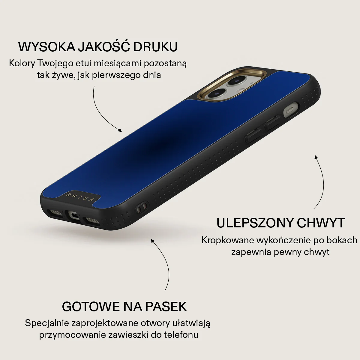 Neptune - iPhone 11 Etui - Image 9