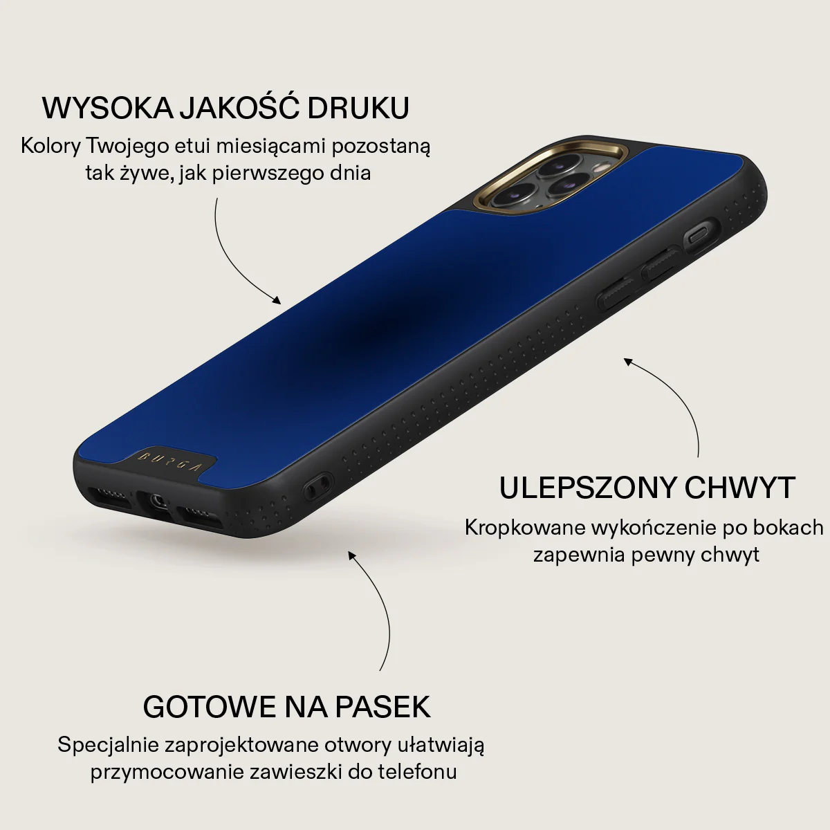 Neptune - iPhone 11 Pro Etui - Image 13