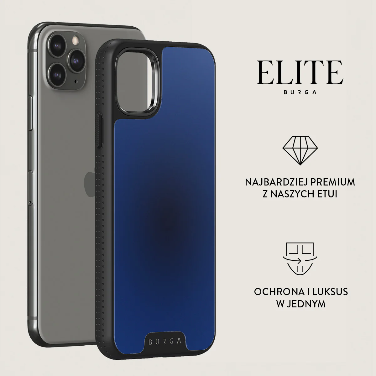 Neptune - iPhone 11 Pro Etui - Image 17