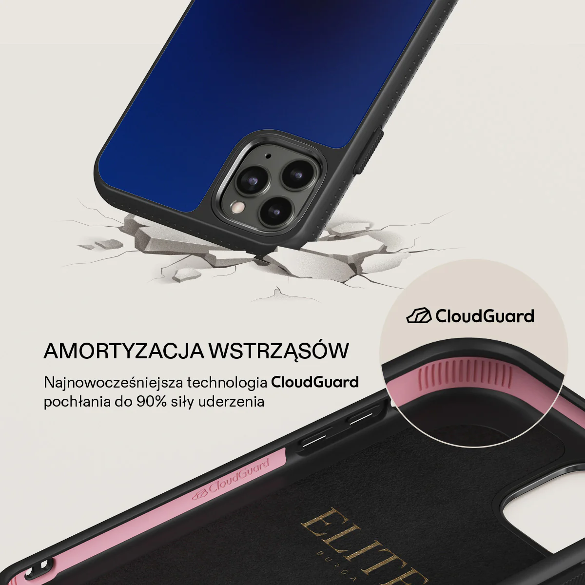 Neptune - iPhone 11 Pro Etui - Image 18