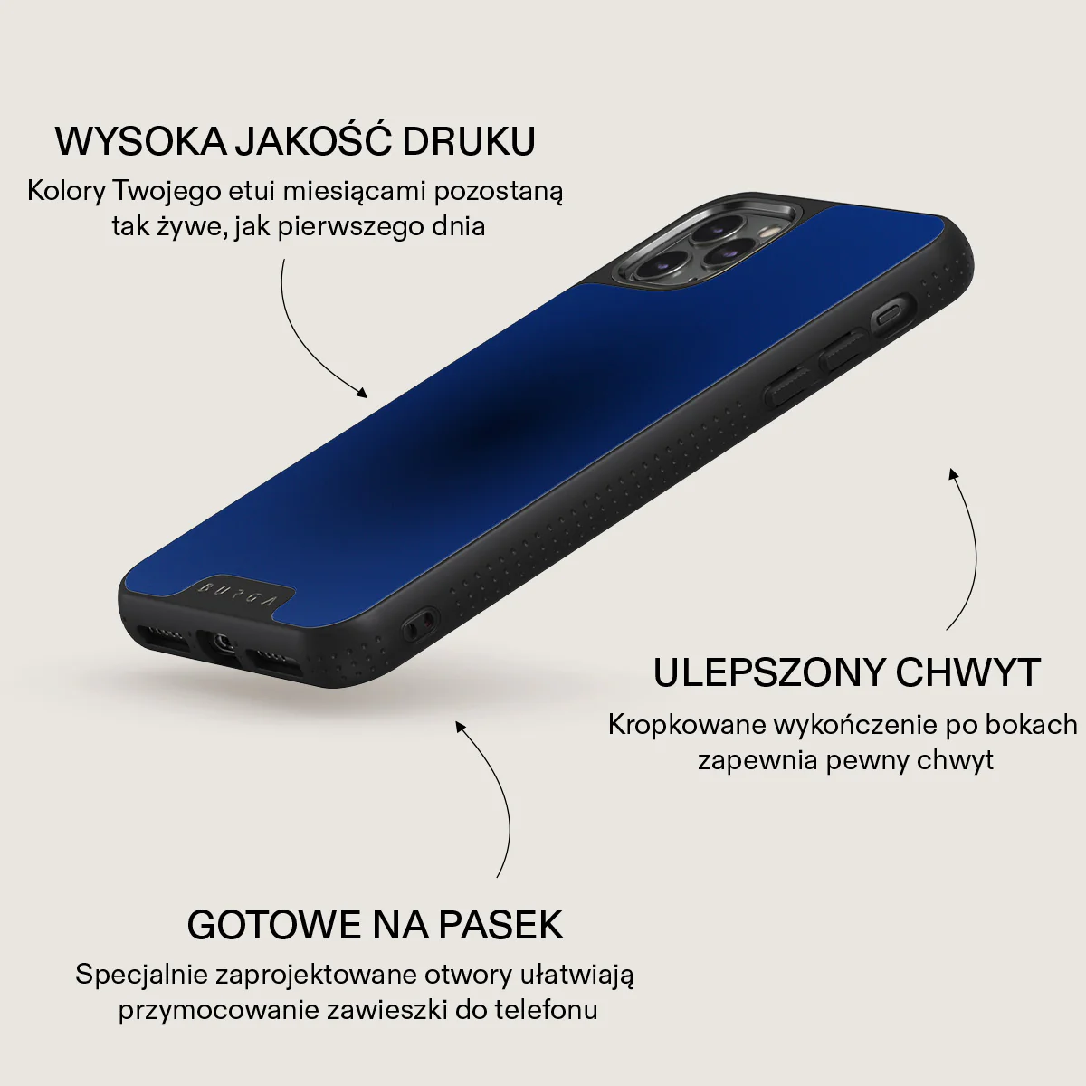 Neptune - iPhone 11 Pro Etui - Image 20