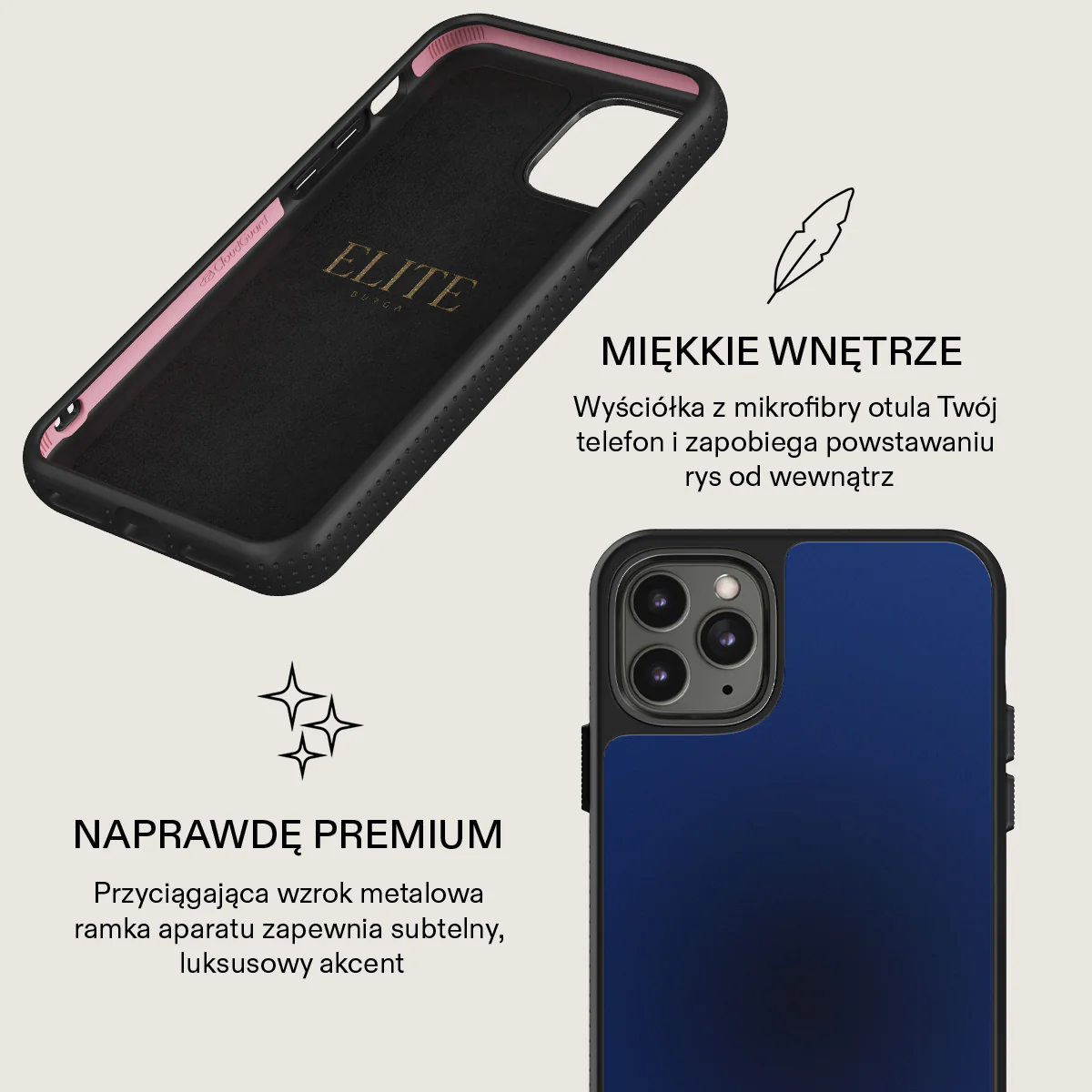 Neptune - iPhone 11 Pro Etui - Image 21