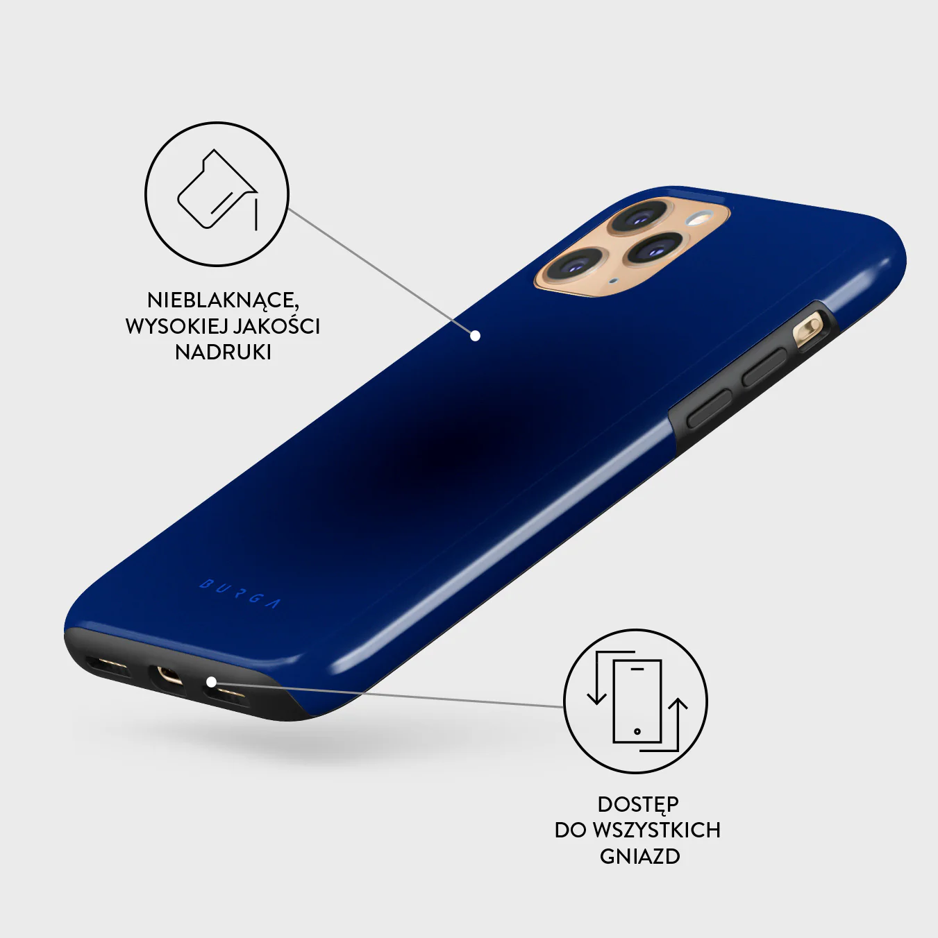 Neptune - iPhone 11 Pro Etui - Image 7