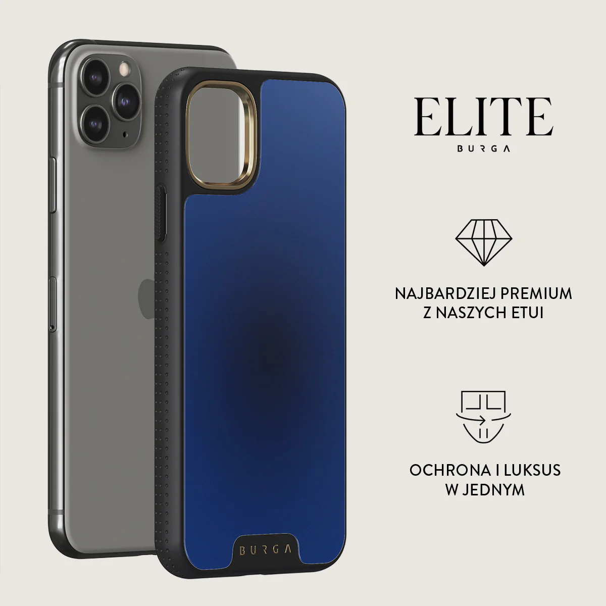 Neptune - iPhone 11 Pro Max Etui - Image 10