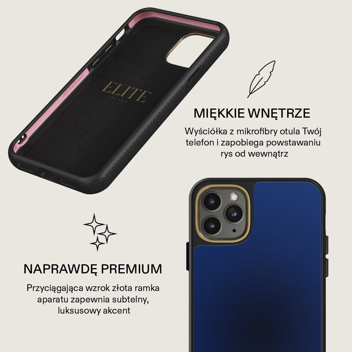 Neptune - iPhone 11 Pro Max Etui - Image 14