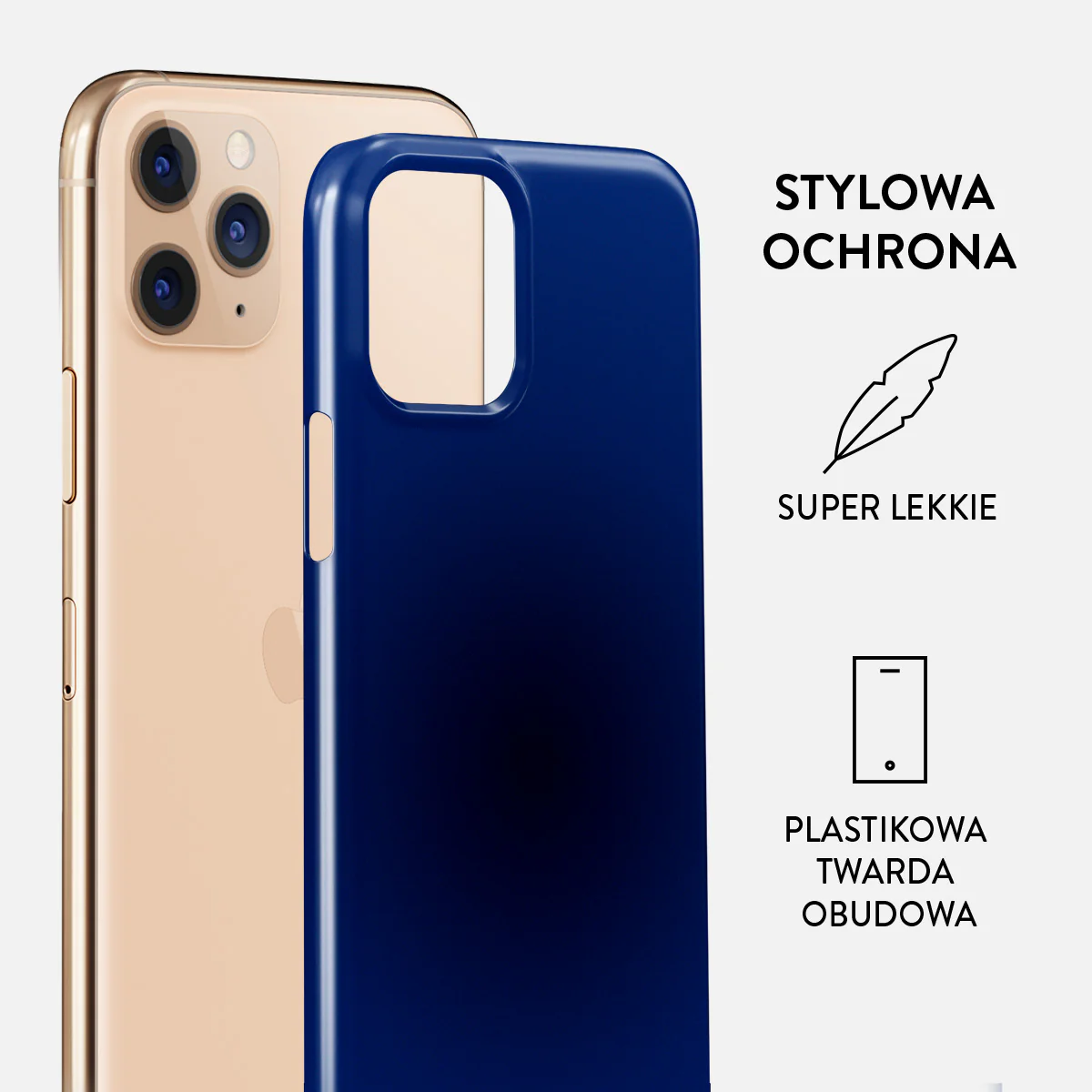 Neptune - iPhone 11 Pro Max Etui - Image 2