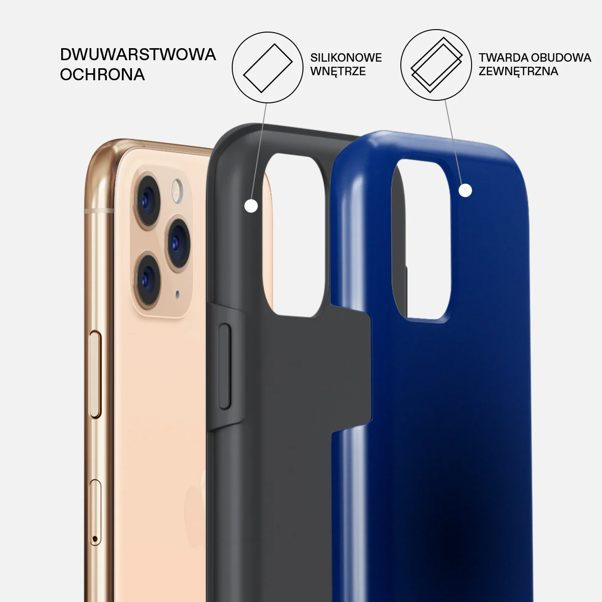 Neptune - iPhone 11 Pro Max Etui - Image 6