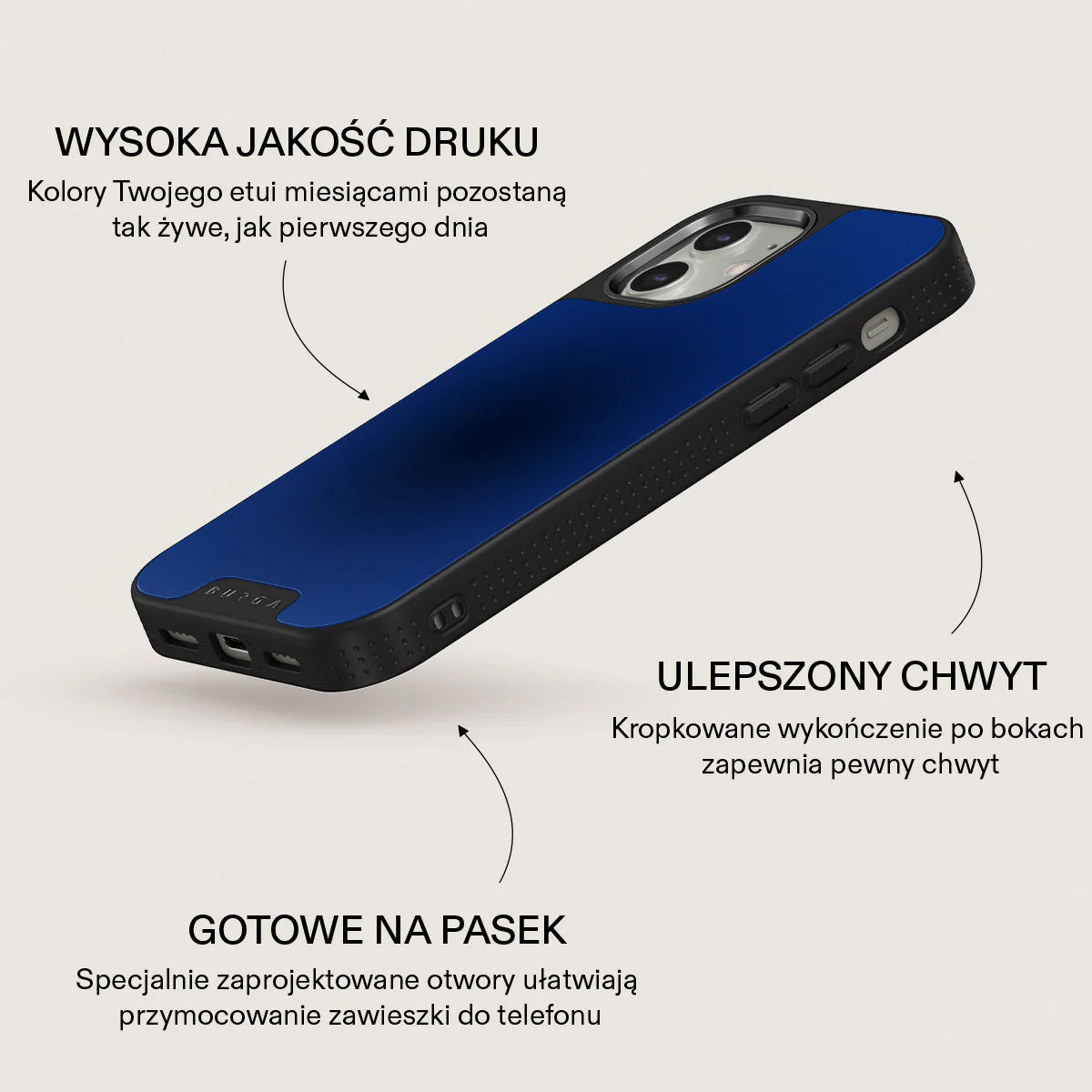 Neptune - iPhone 12 Etui - Image 16