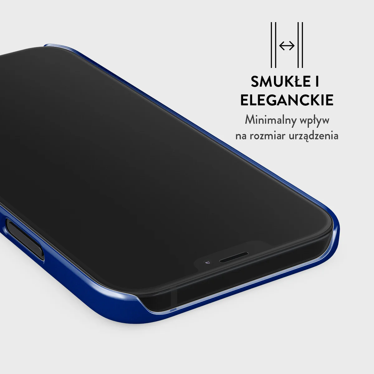 Neptune - iPhone 12 Mini Etui - Image 4