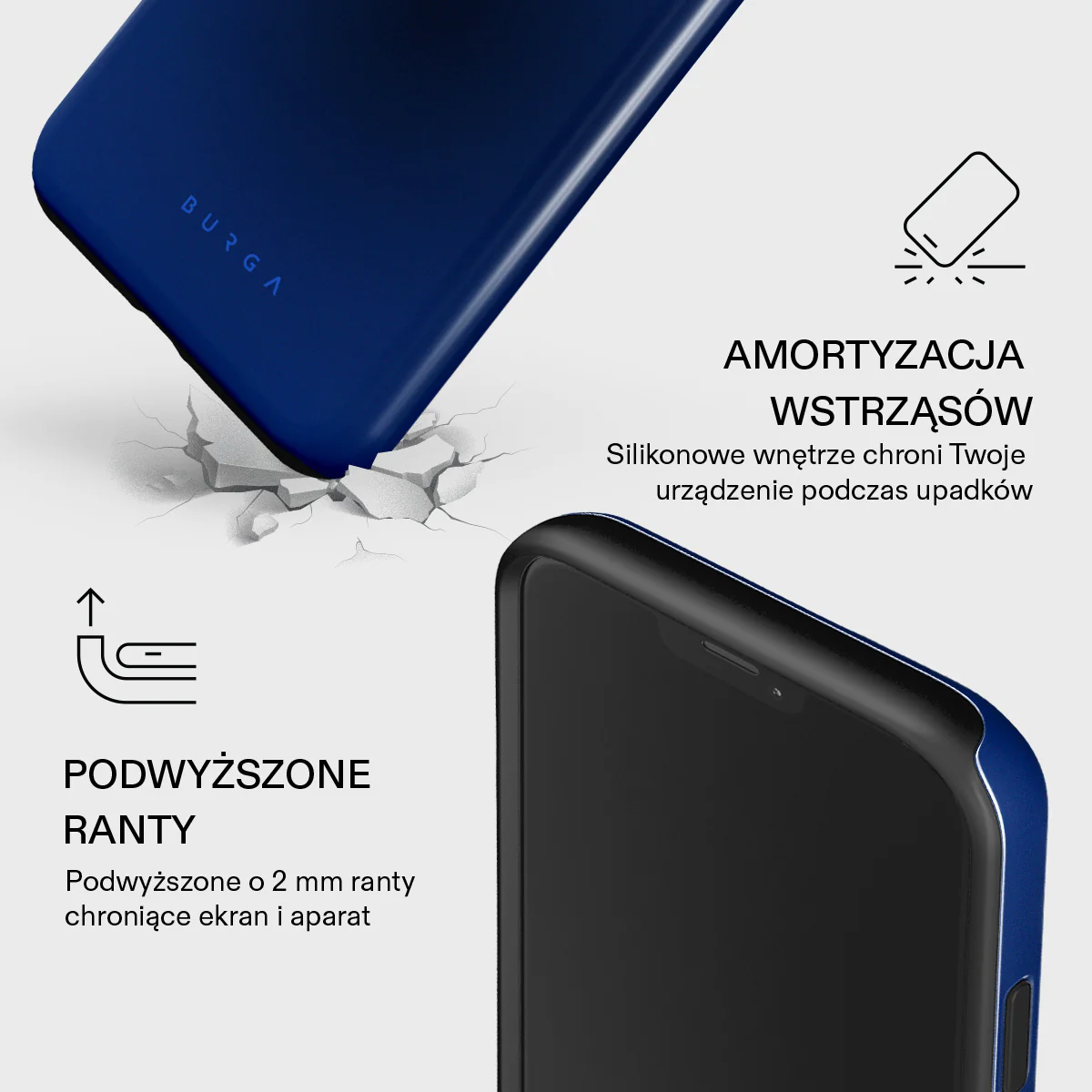 Neptune - iPhone 12 Pro Max Etui - Image 8