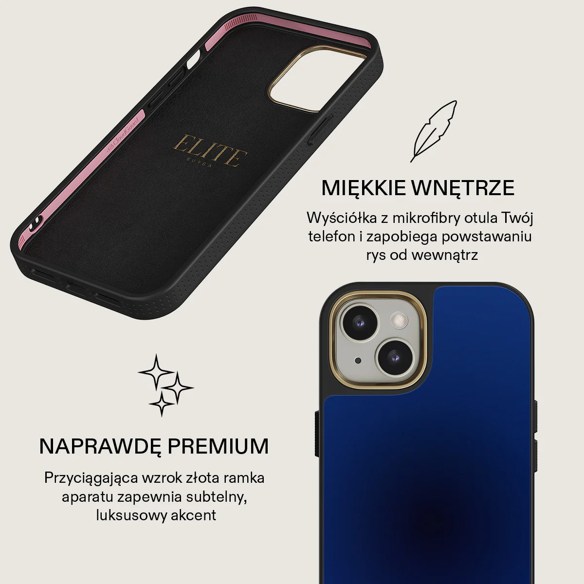 Neptune - iPhone 13 Etui - Image 10
