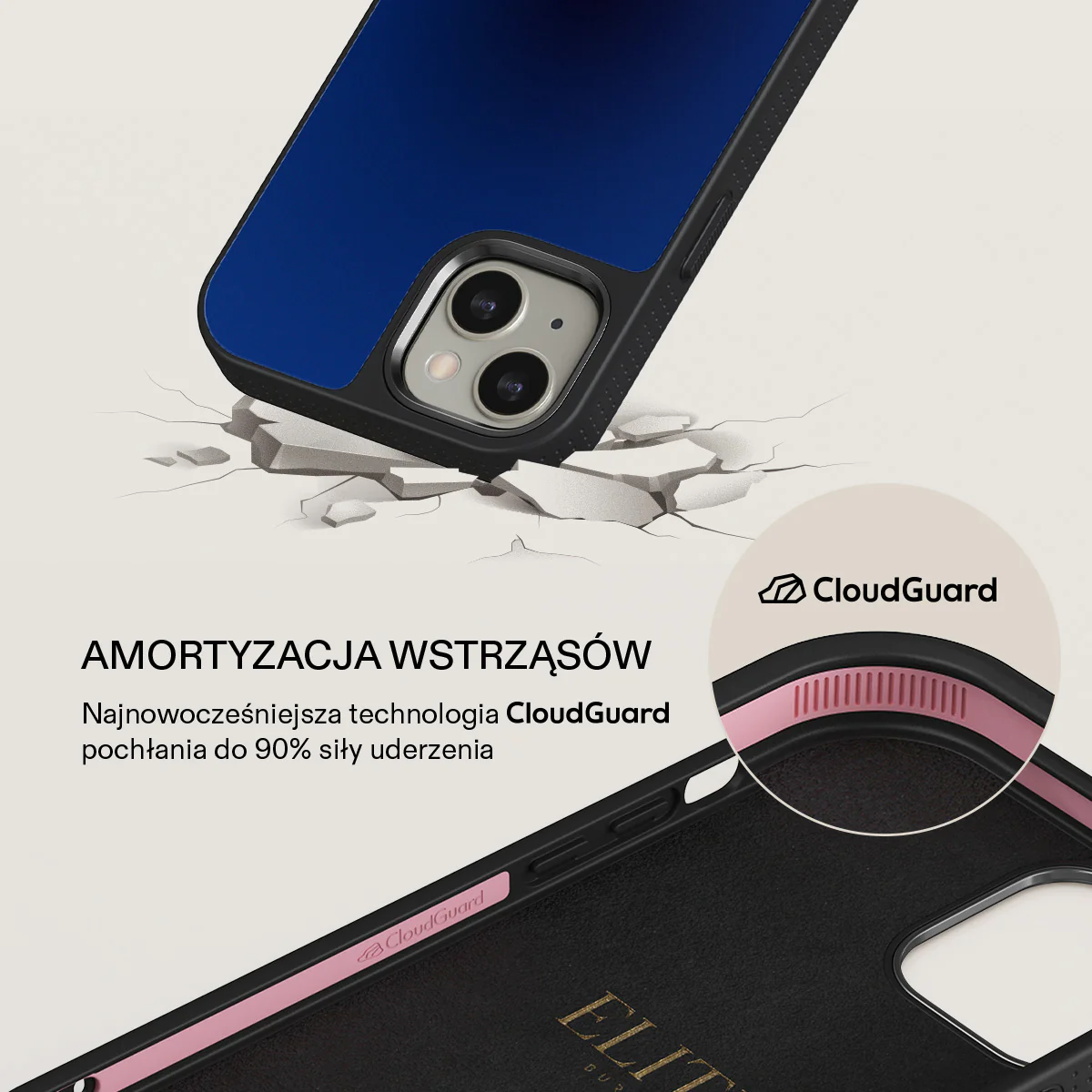 Neptune - iPhone 13 Etui - Image 14