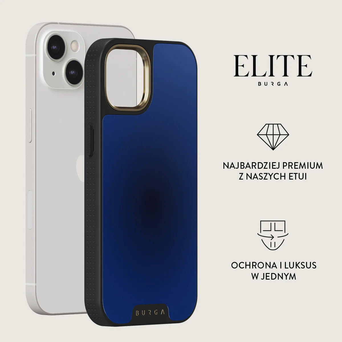 Neptune - iPhone 13 Etui - Image 6
