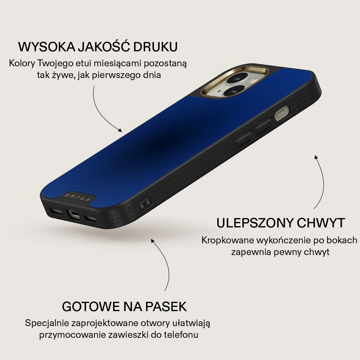Neptune - iPhone 13 Etui - Image 9