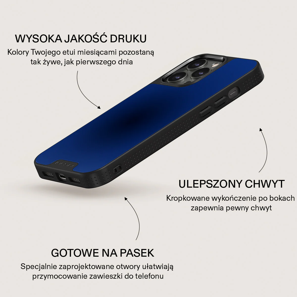 Neptune - iPhone 13 Pro Etui - Image 16