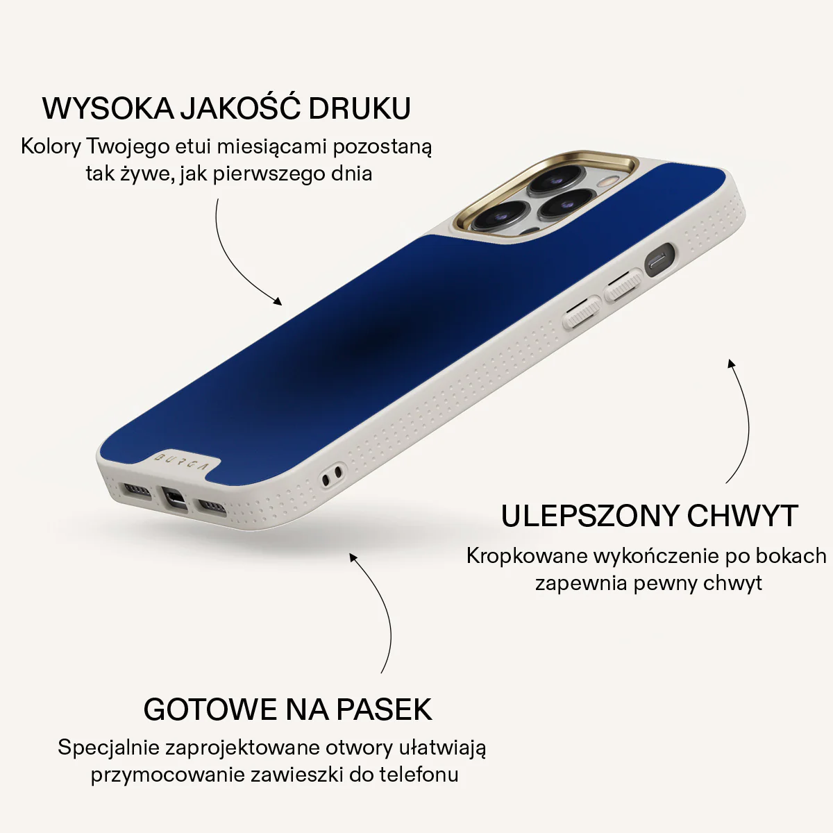 Neptune - iPhone 13 Pro Etui - Image 23