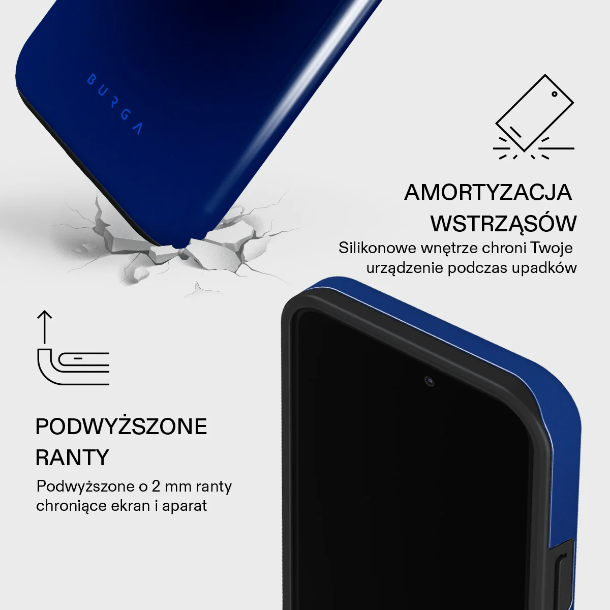 Neptune - iPhone 13 Pro Etui - Image 4