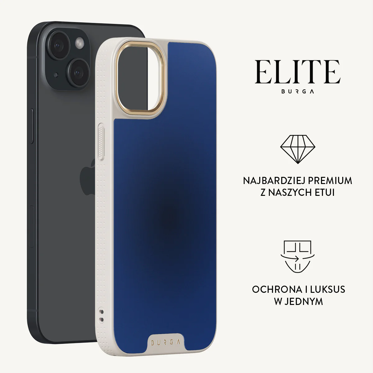 Neptune - iPhone 14 Etui - Image 20