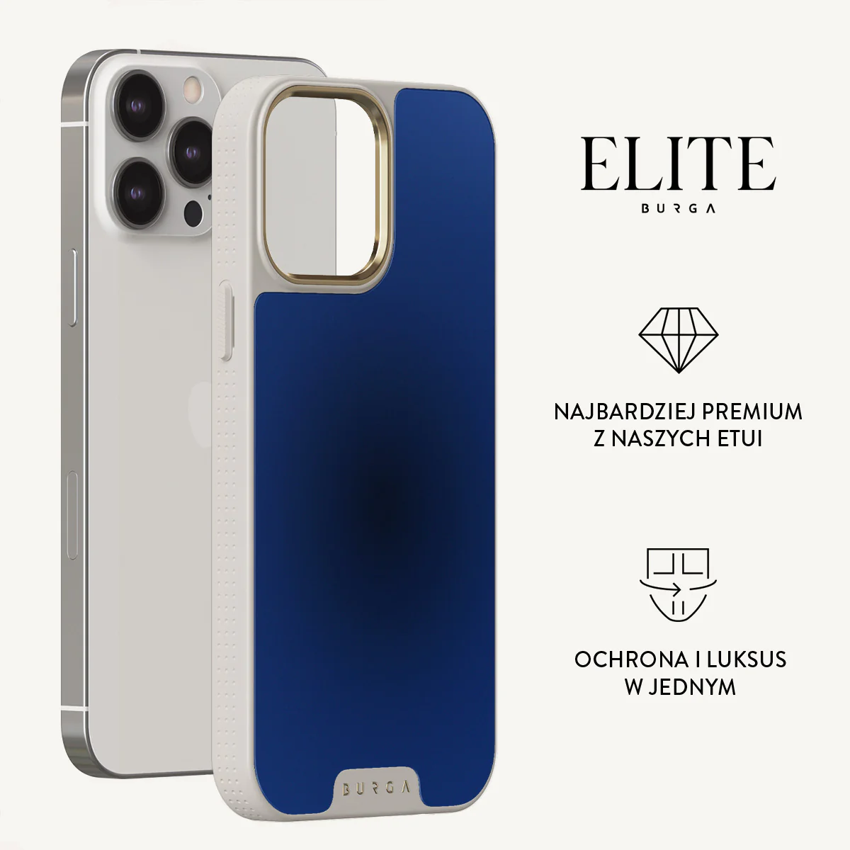 Neptune - iPhone 14 Pro Etui - Image 20