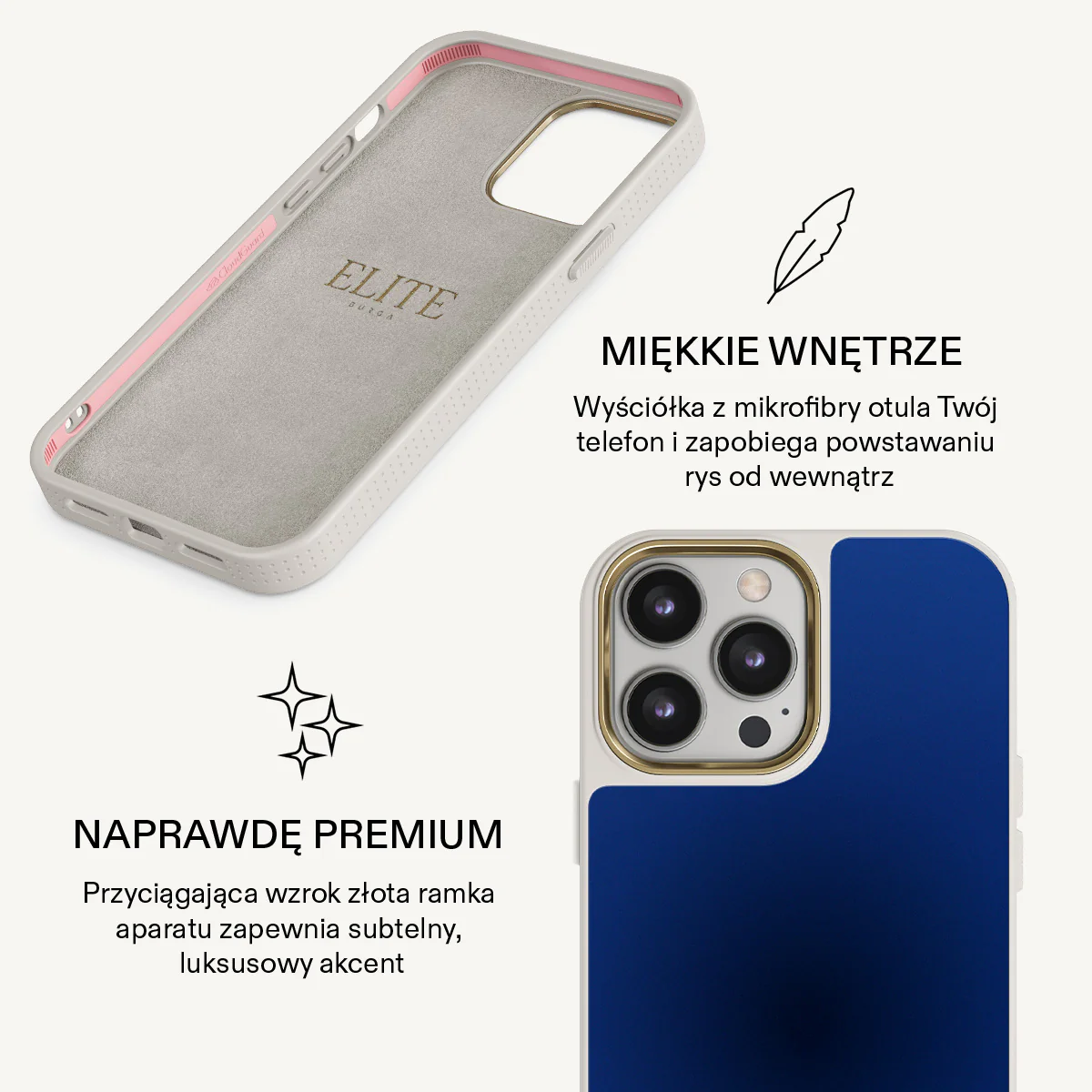 Neptune - iPhone 14 Pro Etui - Image 24