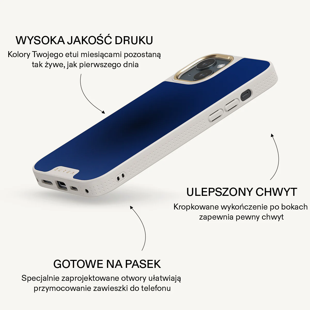 Neptune - iPhone 15 Plus Etui - Image 23