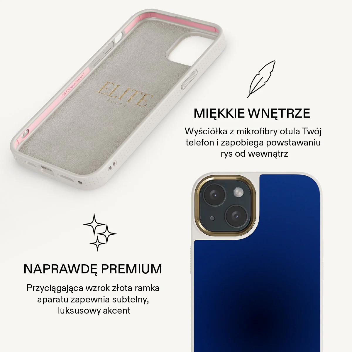 Neptune - iPhone 15 Plus Etui - Image 24