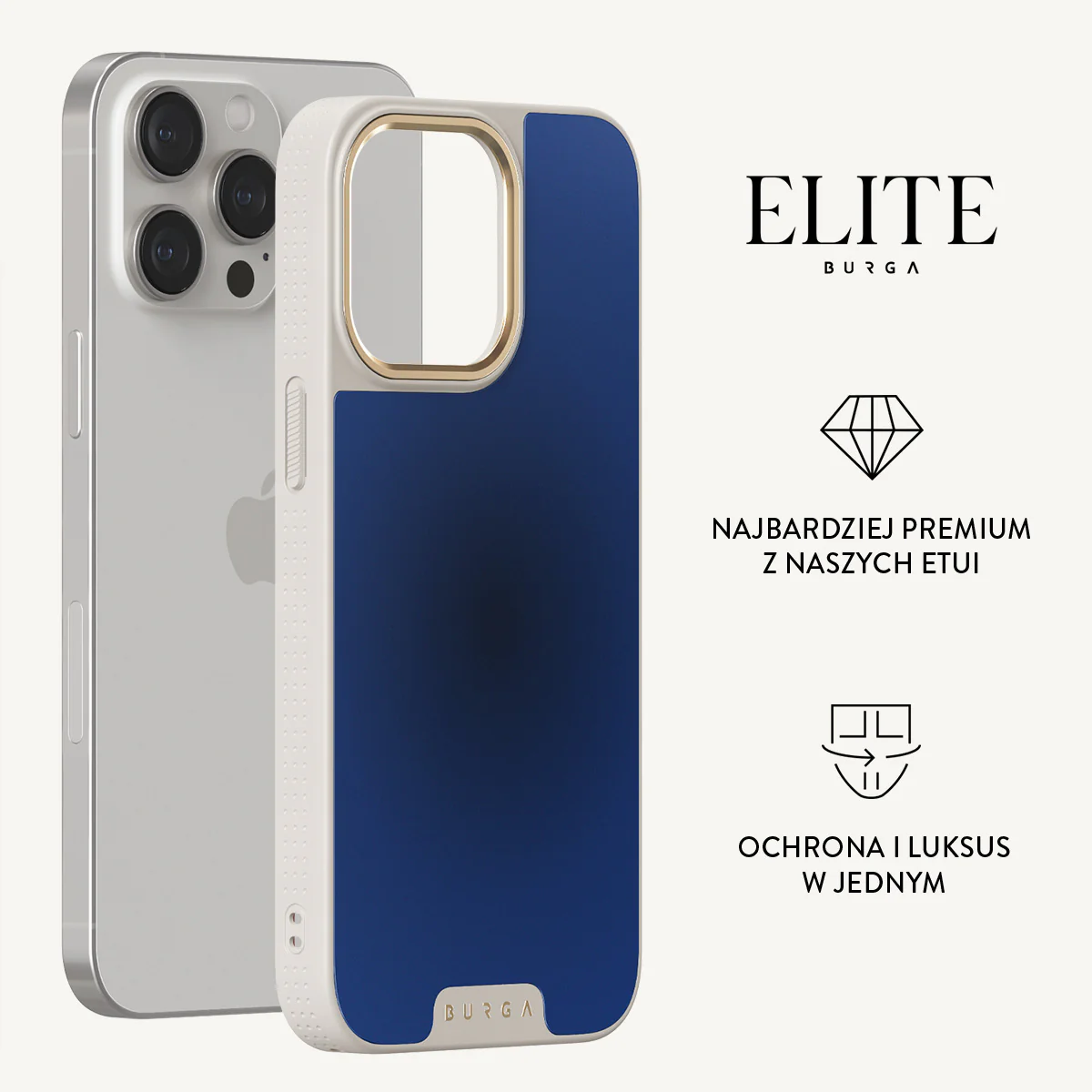 Neptune - iPhone 15 Pro Max Etui - Image 20