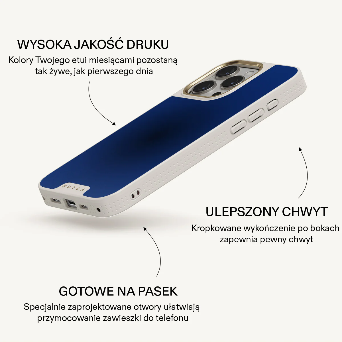 Neptune - iPhone 15 Pro Max Etui - Image 23