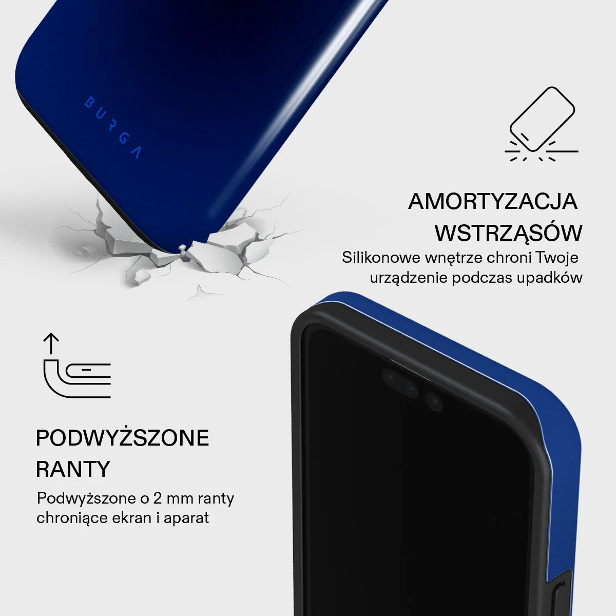 Neptune - iPhone 15 Pro Max Etui - Image 4